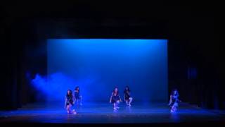 Oliver James - Greatest Story Ever Told