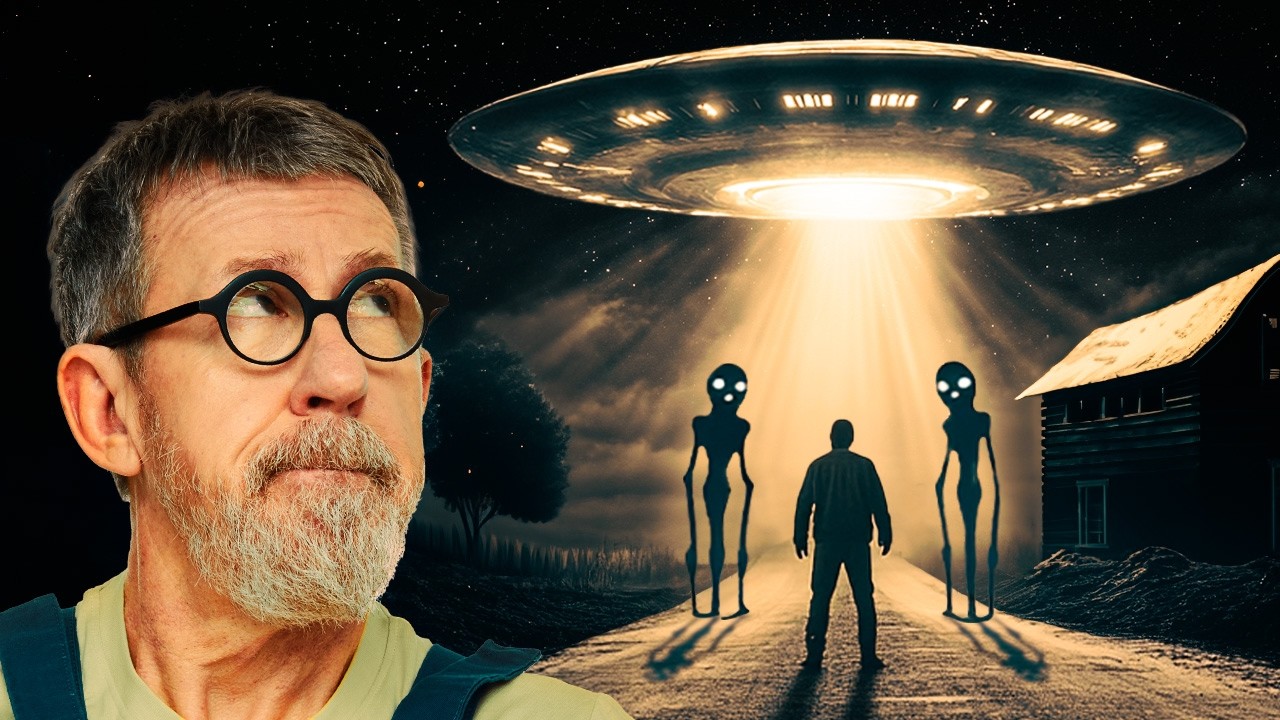 Do Aliens Exist? 👽