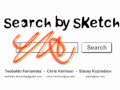 Search by Sketch Search by Sketch