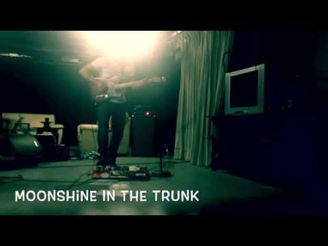 Moonshine In The Trunk - Guitar Parts (TELECASTER)