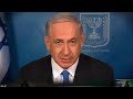 Netanyahu Accidentally Poses A Devastating.