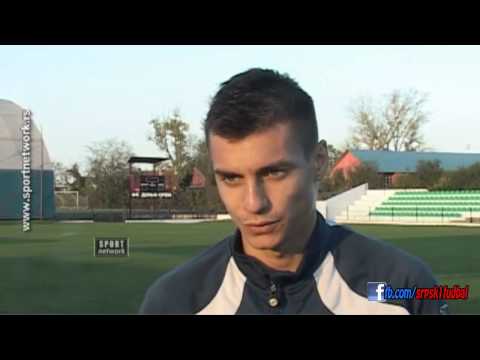 FK Donji Srem, Čapljić i Aškovski pred Partizan