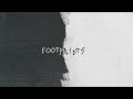 Sia - Footprints (Mix)