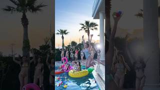 Junon 「Bounce!」メイキング公開?? #shorts #bounce #メイキング