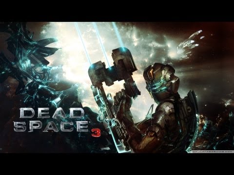 Dead Space 3 #8 Ocalony śmieć HD GAMEPLAY