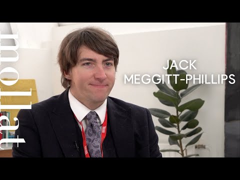 Jack Meggitt-Phillips - La bête et Bethany. Vol. 1