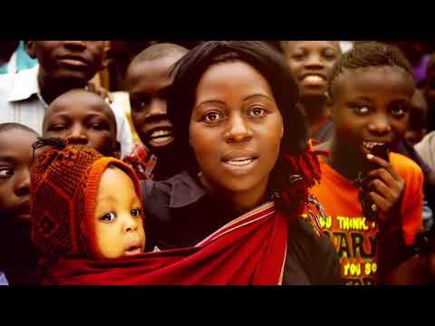 YULE YULE : INNOCENT PERSONS (Official Video)