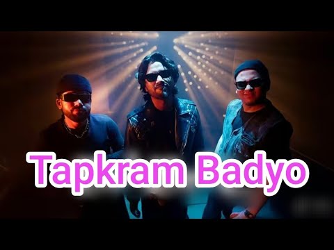 Taapkram Badey Usko Gaala Saala Footyo  New Nepali Remix Rap Song