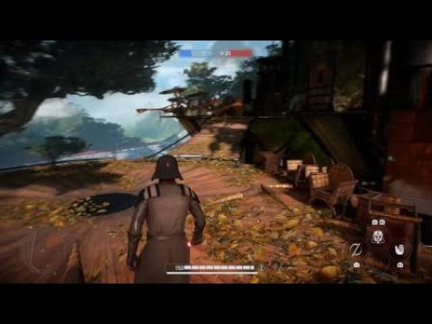 Darth Vader without a cape