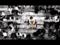 Somewhere In The Middle - Casting Crowns