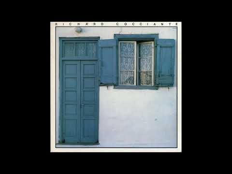 Richard Cocciante – Le Coup De Soleil (en Français) (Remasterisée)