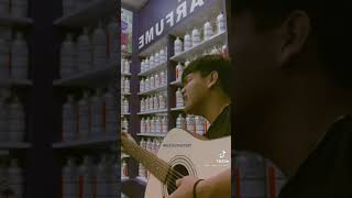 Download lagu aku pernah terjatuh ku pernah ditinggalkan // Denny caknan - widodari (cover by Fanni bhayangkara) mp3