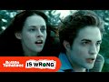 Rotten Tomatoes Is Wrong About Twilight Rotten Tomatoes