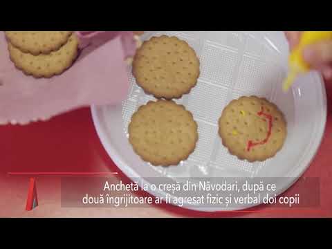 Stiri Mediafax 07 Mai - Educatoare cercetate pentru agresiuni asupra copiilor