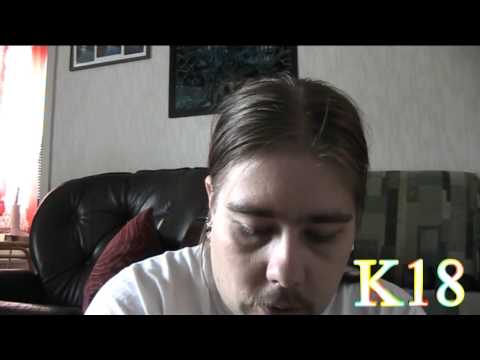 Osittain K18 lahjotus