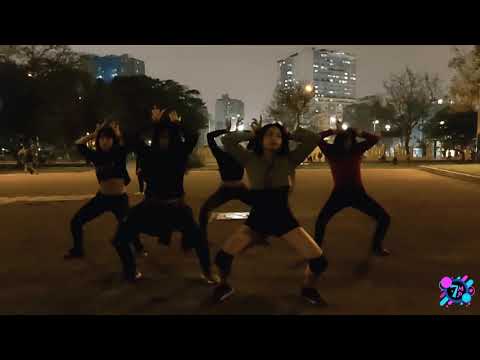 CASTING] 7MUSIC ADVANCE - MAMAMOO -EVERGLOW (에버글로우) - 봉봉쇼콜라 (Bon Bon Chocolat)