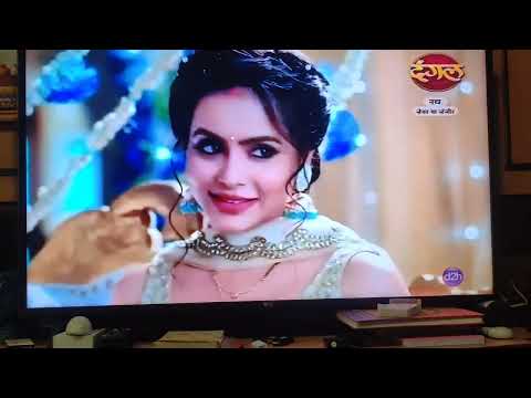 Ritik choubey Negative lead for Nath serial 