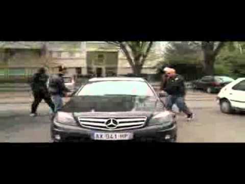 Bolo Feat Sazamyzy Braquage Eclair