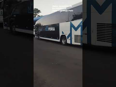 Penha em Jacarezinho PR
