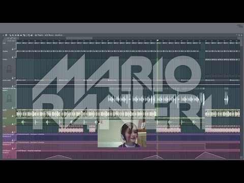 Track preview: "Hardtechno is not for babies" by Mario Ranieri feat. Elena