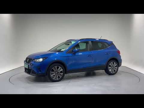SEAT Arona 1.0 TSI 110HP SE+ 5DR - Image 2