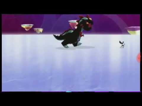 Lolirock if you can't beat'em markiplier meme