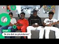 Neefjes maken zich zorgen over protesten op Curaçao