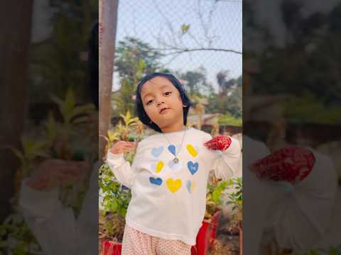azul trend❤️‍🔥 #afiya #cute #cutebaby #baby #trendingshorts #dancevideo #cutedance