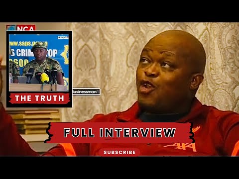 Brown Mogotsi Full Checkpoint Interview | Shocking Revelations & Unfiltered Truth