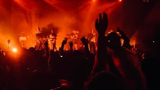 L’impératrice - Agitations Tropicales live in Jakarta (Joyland Sessions 2025) 