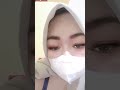 Tante Hijabers Suka Main Sendiri