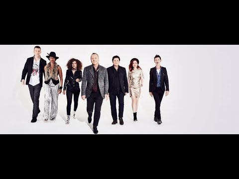 SIMPLE MINDS TOUR DIARY PART 2