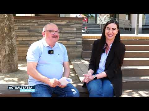 Actualitatea Satmareana 28.05.2026