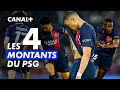 INCROYABLE, Paris touche 4 fois les montants - PSG/Dortmund - Ligue des Champions 1/2 finale retour