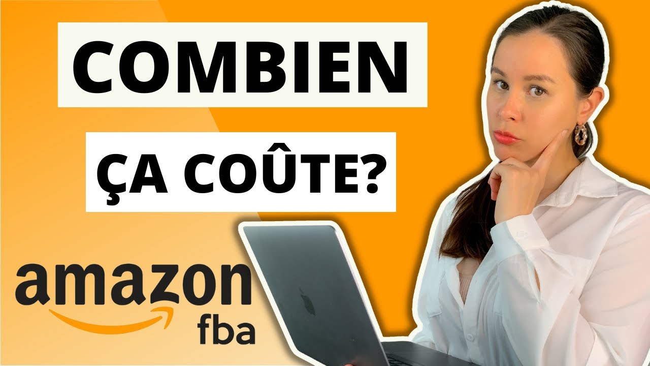 COMBIEN ÇA COÛTE de lancer un business AMAZON FBA en 2023 ?