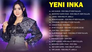 Download lagu YENI INKA ADELLA TERBARU 2021 FULL ALBUM - Angel x Ojo Nangis -Dangdut Koplo Terbaru 2021 mp3 Download lagu YENI INKA ADELLA TERBARU 2021 FULL ALBUM - Angel x Ojo Nangis -Dangdut Koplo Terbaru 2021 mp3