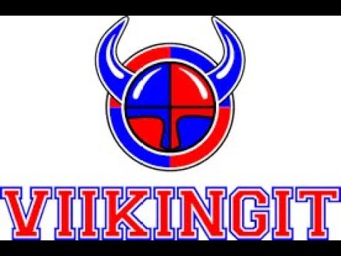 Viikingit Jets vs. Panter, 22.09.2018, C2 AA