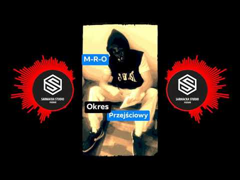 M-R-O - Nie Idziemy Z Duchem Czasu (ft. Wicher) [Okres Przejściowy]