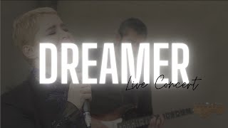Soraya - Dreamer (En directo Acústico)