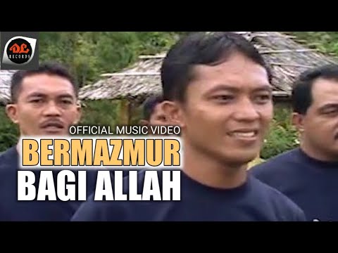 Alfa Omega - Bermazmur Bagi Allah  Haling [ Lagu Rohani Manado ]