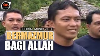 Download lagu Alfa Omega - Bermazmur Bagi Allah  Haling [ Lagu Rohani Manado ] mp3