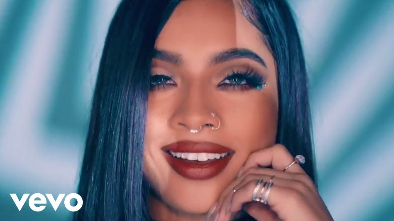 Kiana Ledé ft. Offset — Bouncin