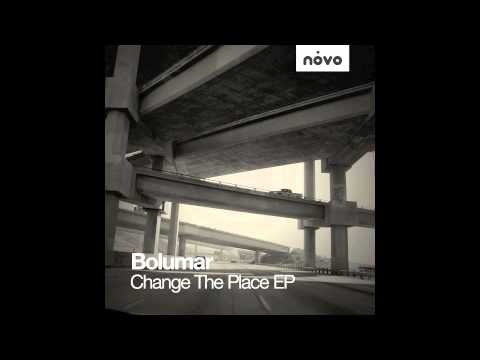 NOVO 015 - Bolumar - Mop (Samu & Piok Remix)