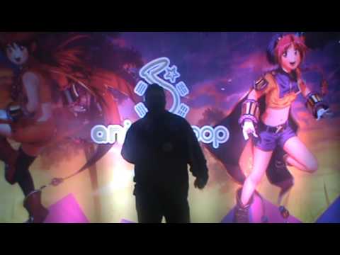 Christian Solleti / Kitahara Taku - Choushinsei Flashman（Cover）