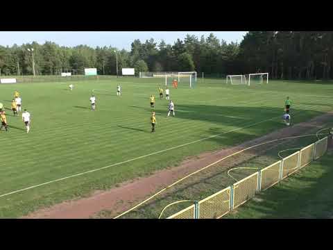 IV Kolejka 31 08 2019 Warta Dzialoszyn Orzel Nieborow