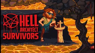 Hell Architect: Survivors - Announcement Trailer