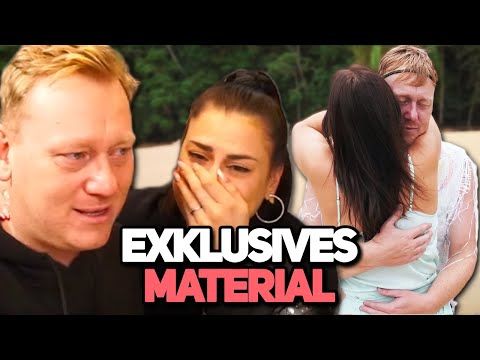 DIE FOLGE WAR BESSER ALS DAS FINALE DER HAUPTSERIE! 😅 7 VS WILD UNVERÖFFENTLICHTES MATERIAL 😱