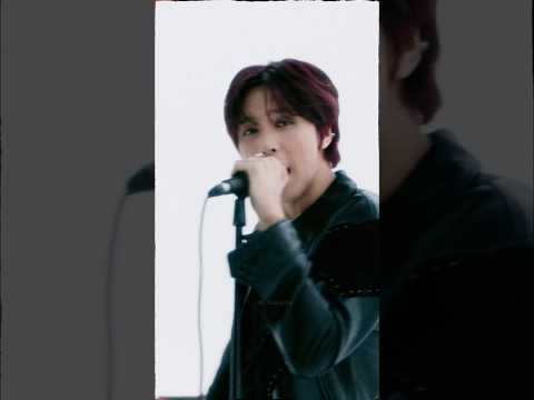 Haechan Adrenaline highlight medley #nct #haechan