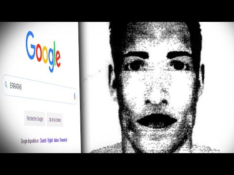 Ne cherche JAMAIS ce mot sur GOOGLE (vraiment stp ): "erratas"