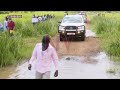 EMIRIMU GYA GAV T Z EBITUNDU Ba CAO Ne Ba Town Clerk Bateereddwa Ku Nninga